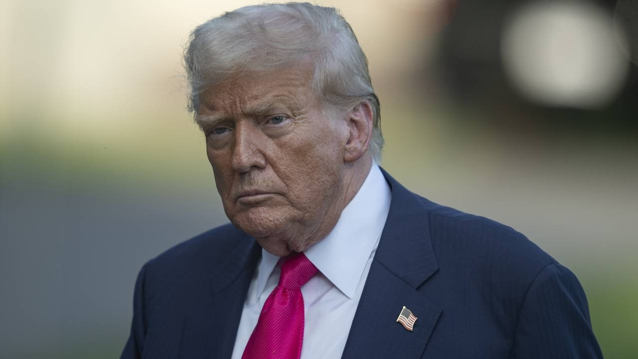 Trump, Tylenol'ün otizme yol açtığını iddia etti