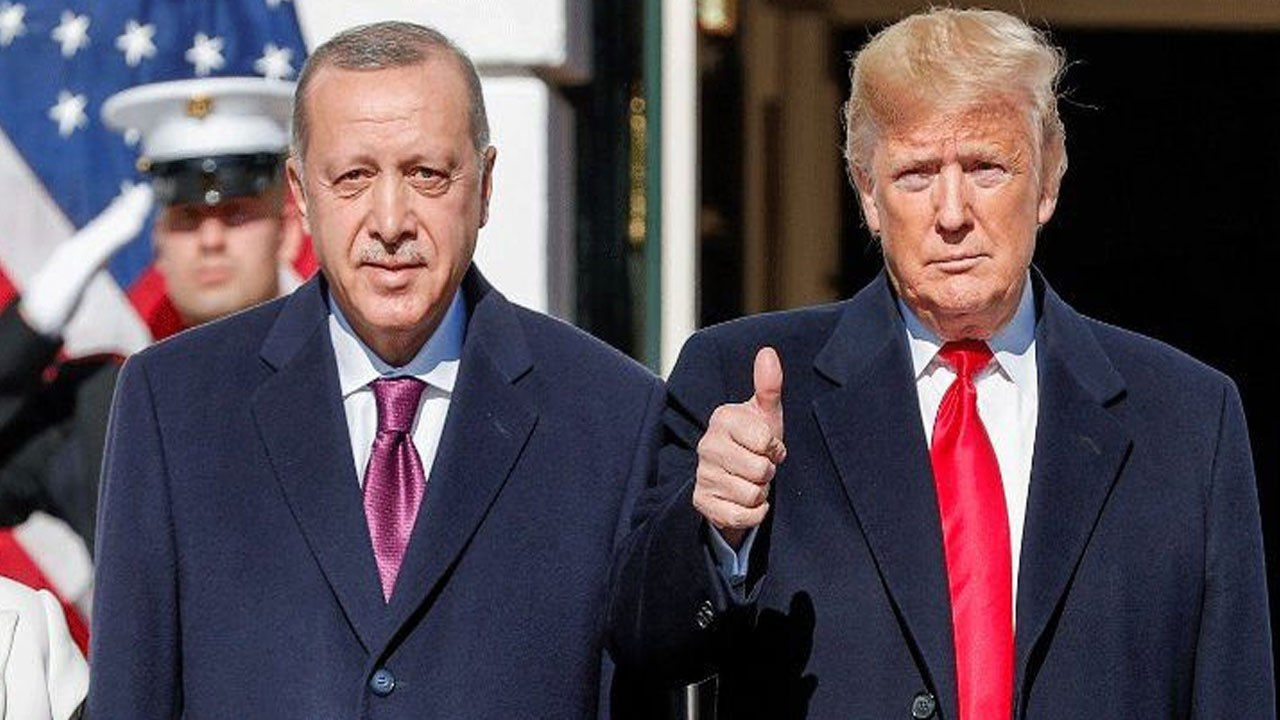 Türk-Amerikan ilişkilerinde kilit kelime: Meşruiyet…