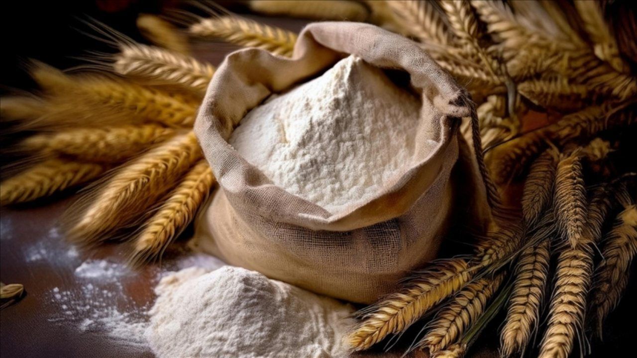 Irak ipe un serdi, dünya ticareti sıkıntıya girdi! Irak ipe un serdi, dünya ticareti sıkıntıya girdi!