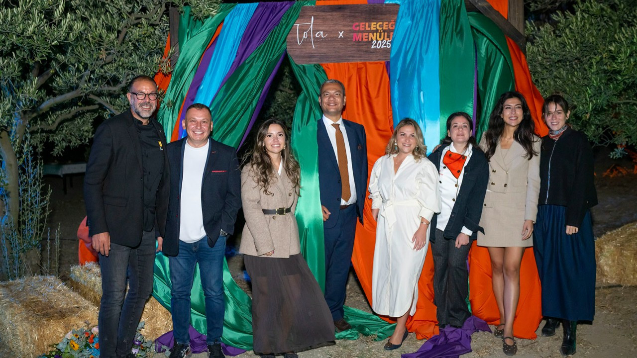 Unilever Food Solutions’ın “Geleceğin Menüleri”, Bursa’da tanıtıldı