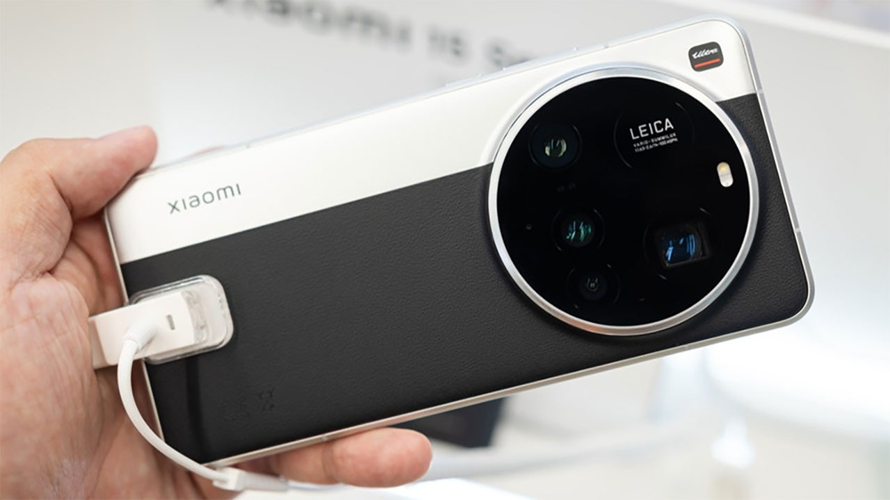 Xiaomi'den Apple hamlesi: Yeni modelin ismini değiştirdi