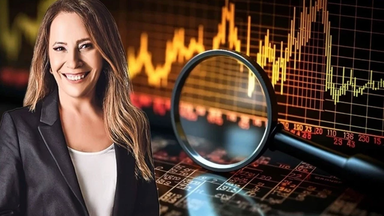 Yabancılar bir şirkette paylarını 42 puan artırdı