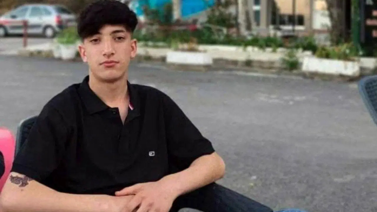 16 yaşındaki çocuk işçi fabrikada ateşle ısınmaya çalışırken yanarak yaşamını yitirdi