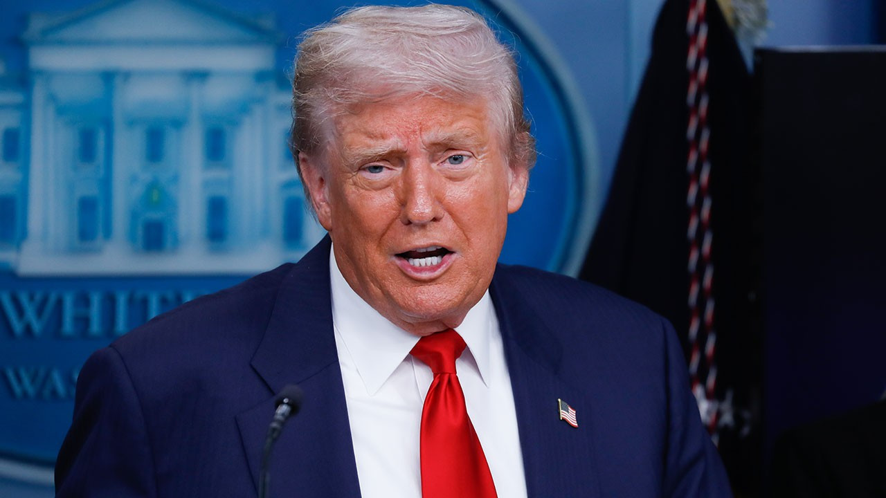 Trump, Alaska’nın maden bölgelerine erişimi açtı