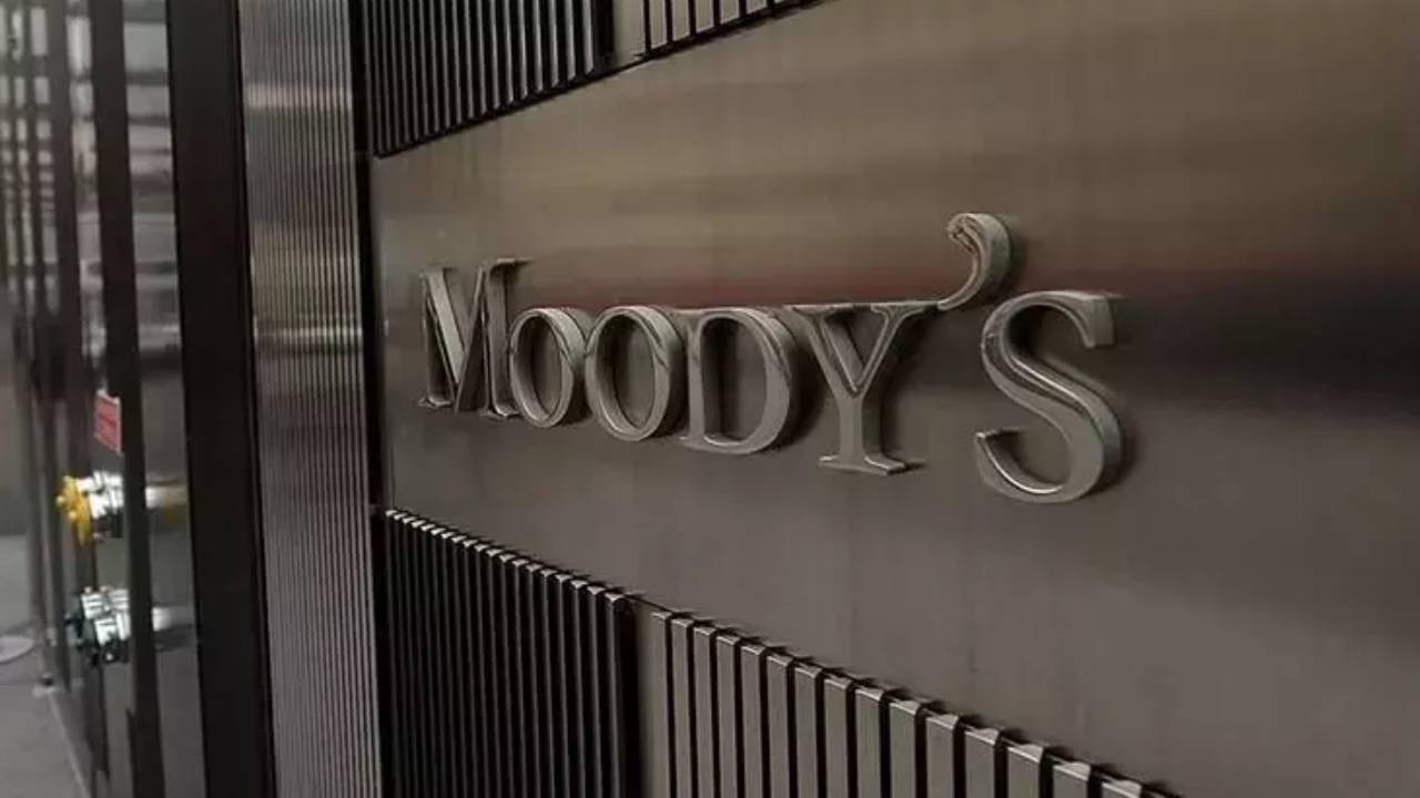 Moody's: Türkiye'de dezenflasyon ivmesi gözle görülür şekilde yavaşladı