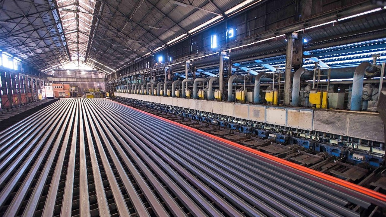 Kardemir 5,7 milyon dolarlık ihaleyi kazandı