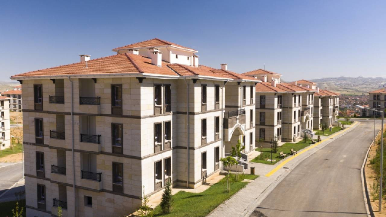 Kiralara nefes, fiyatlara balans ayarı! Sektör temsilcileri 500 bin konut projesini değerlendirdi