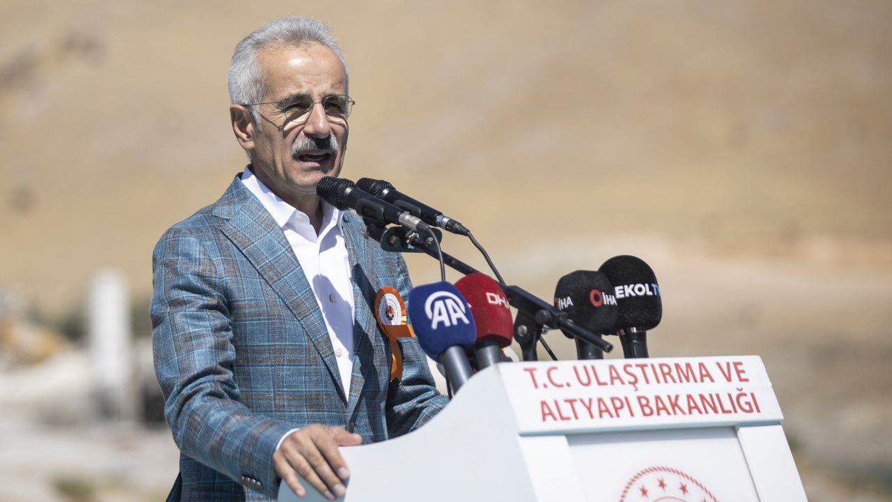 Ekonomimize yıllık 3,5 milyar lira katkı sağlayacağız