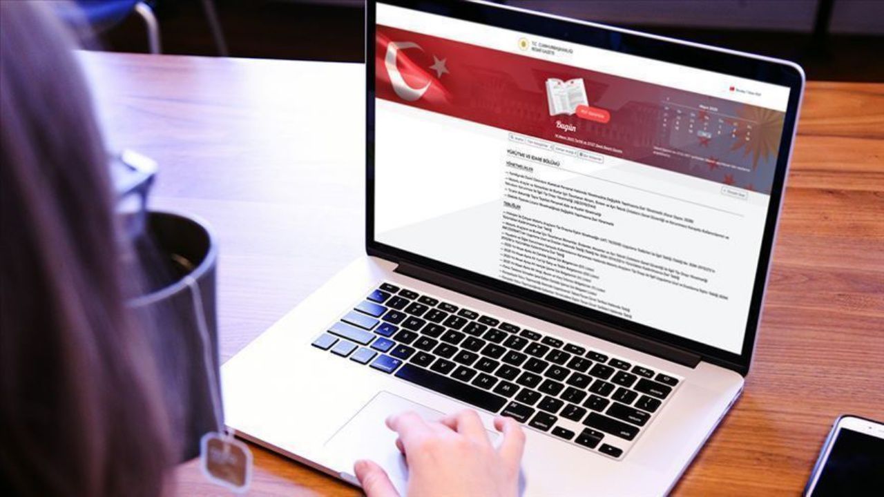 Kurumsal sürdürülebilirlik raporlama uzmanlığı için sınav ve belge ücretleri belli oldu Kurumsal sürdürülebilirlik raporlama uzmanlığı için sınav ve belge ücretleri belli oldu