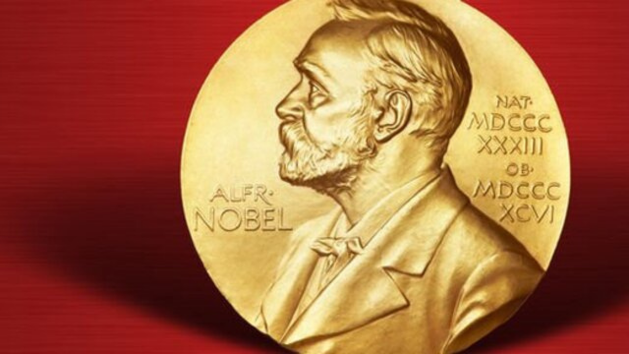 2025 Nobel Ekonomi Ödülü’nün sahipleri belli oldu 2025 Nobel Ekonomi Ödülü’nün sahipleri belli oldu