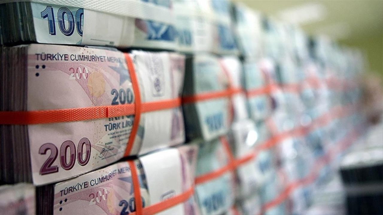 2026 bütçesinden reel sektöre 493 milyar lira ayrıldı 2026 bütçesinden reel sektöre 493 milyar lira ayrıldı