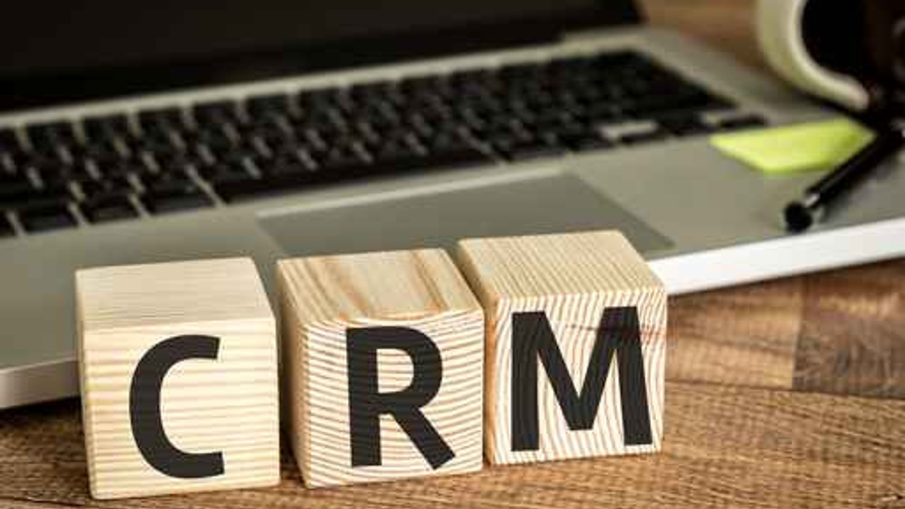 KOBİ’ler için web tabanlı hepsi bir arada CRM sistemi: TRCRM KOBİ’ler için web tabanlı hepsi bir arada CRM sistemi: TRCRM