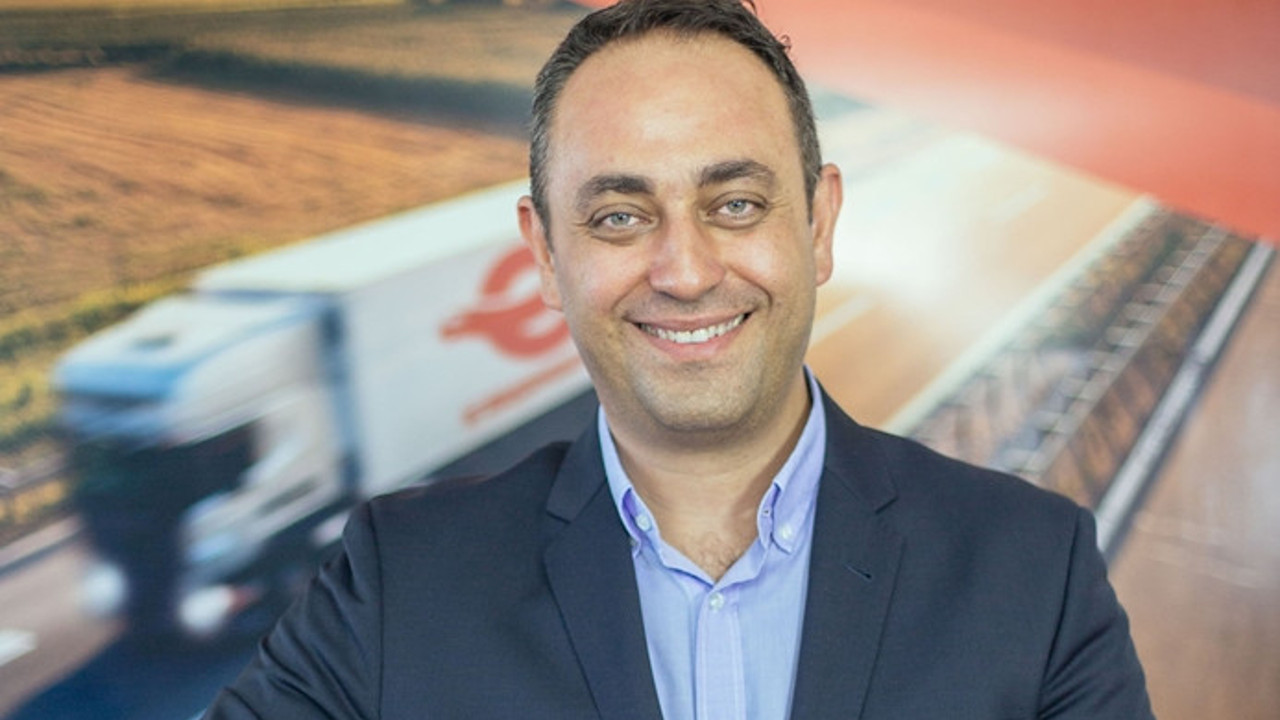 ETA, yeni nesil taşımacılık ile her yıl iki-üç kat büyüyor ETA, yeni nesil taşımacılık ile her yıl iki-üç kat büyüyor