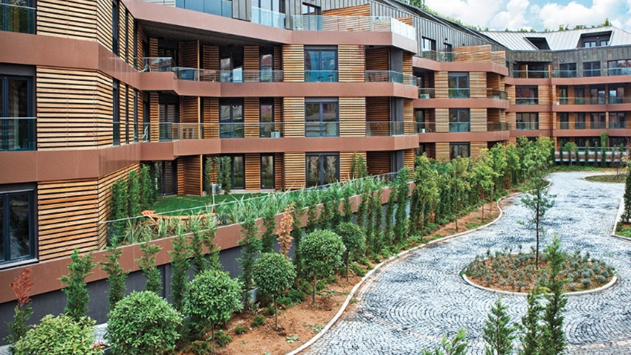 Özaltın Ahşap, yatırımlarla kapasitesini yüzde 20 artıracak