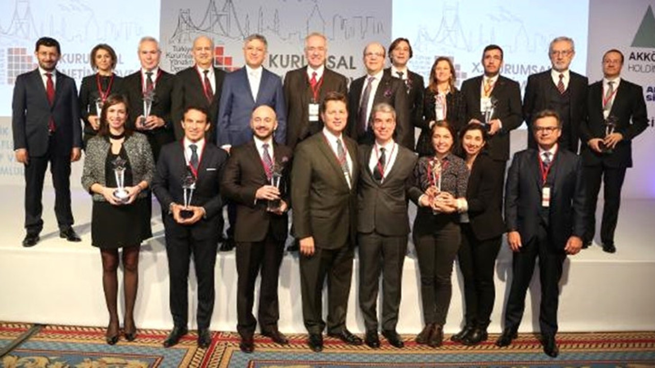 Yenilikçi KOBİ, büyükleri tahtından edecek