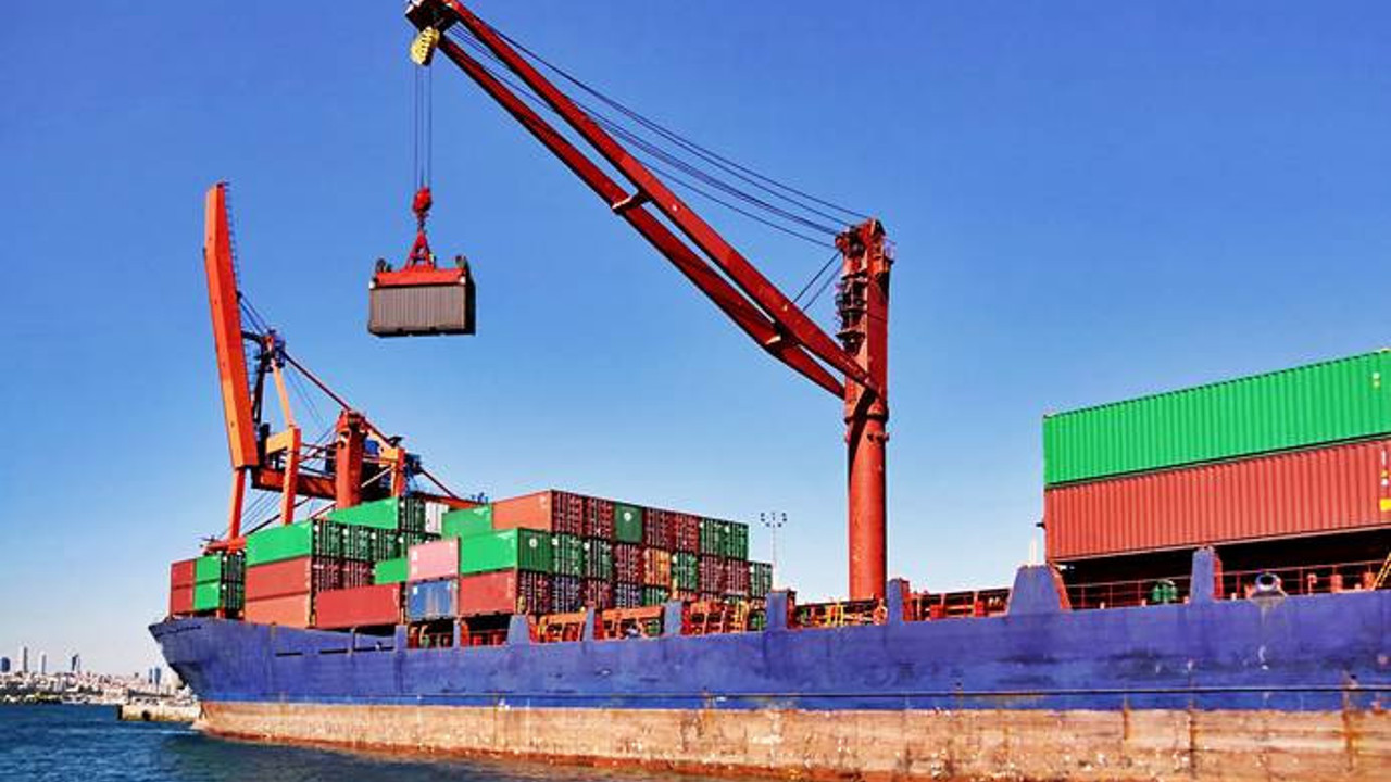 KOBİ’lere 33 milyar dolar ihracat desteği verildi KOBİ’lere 33 milyar dolar ihracat desteği verildi