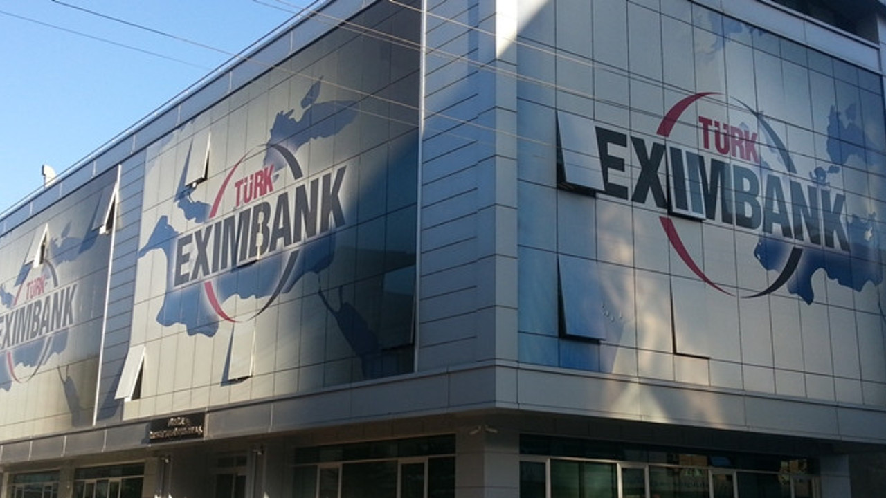 Eximbank döviz kredisi faizleri düşürüldü