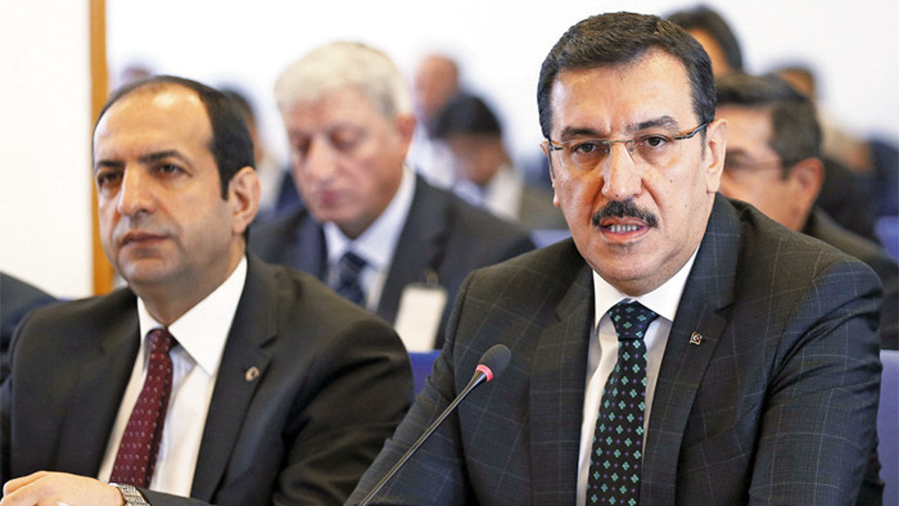 Esnaf ve sanatkarlar için yeni eylem planı hazırlanıyor Esnaf ve sanatkarlar için yeni eylem planı hazırlanıyor