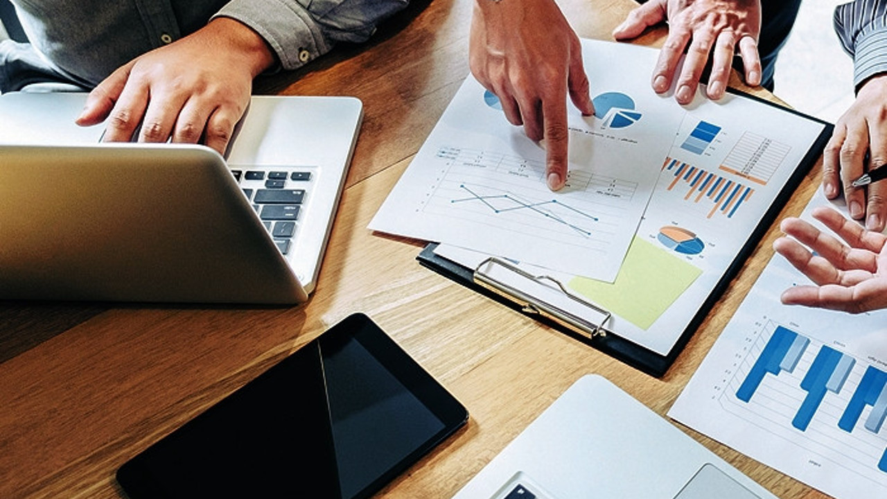 KOBİ’lere reçeteyi yazdık ama ilacı kullandırmıyoruz