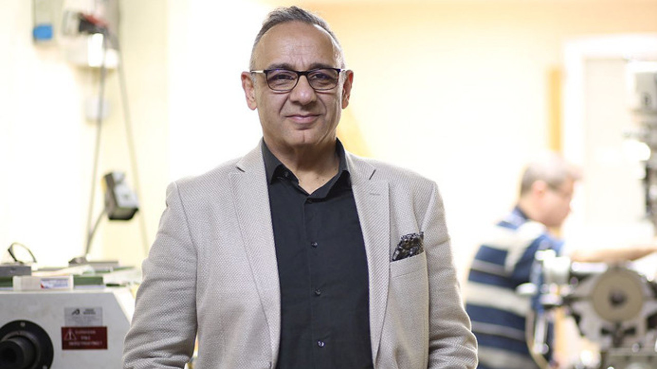 Uzay Makina, silindir üretimini hızlandırdı Uzay Makina, silindir üretimini hızlandırdı