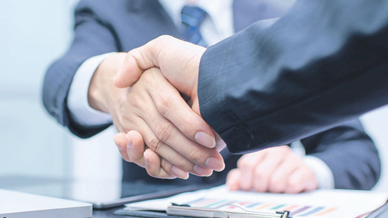 Ayda 8 bin liraya ‘tam paket’ konkordato danışmanlığı