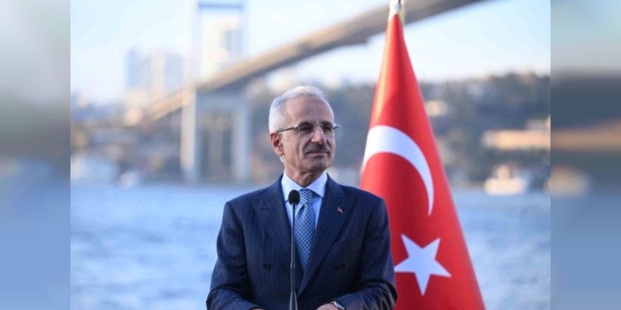 Bandırma-Tekirdağ arası trenferi ile yeni lojistik koridor Bandırma-Tekirdağ arası trenferi ile yeni lojistik koridor