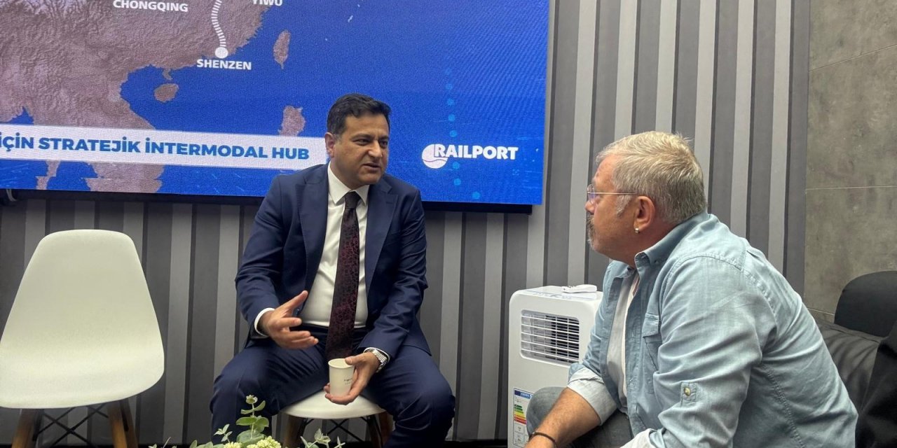 Autoport, üç Ro-Ro gemisine aynı anda hizmet verebilecek