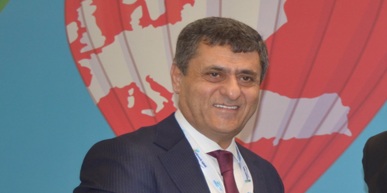 Sektörü Atlas Lojistik Ödülleri’ne Katılmaya Davet Ediyorum