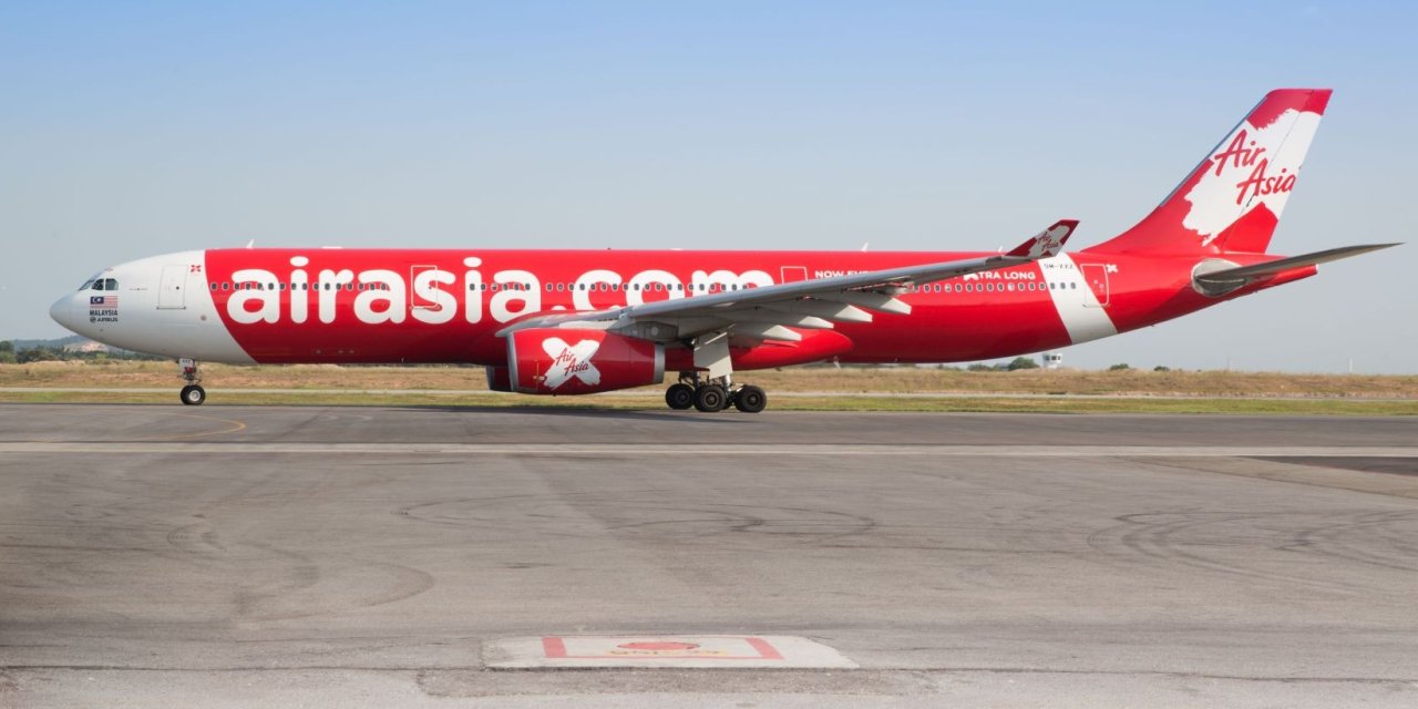 AirAsia X, İstanbul’dan Kuala Lumpur’a Direkt Uçacak