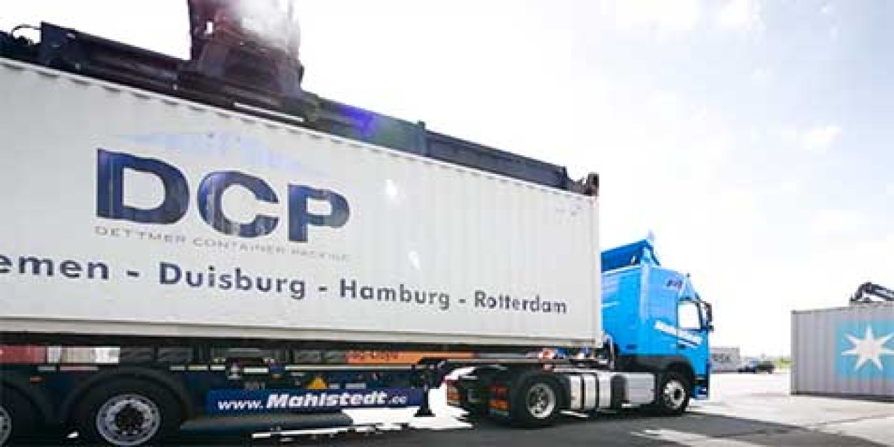 Dünyaca ünlü Alman lojistik devi iflas ediyor