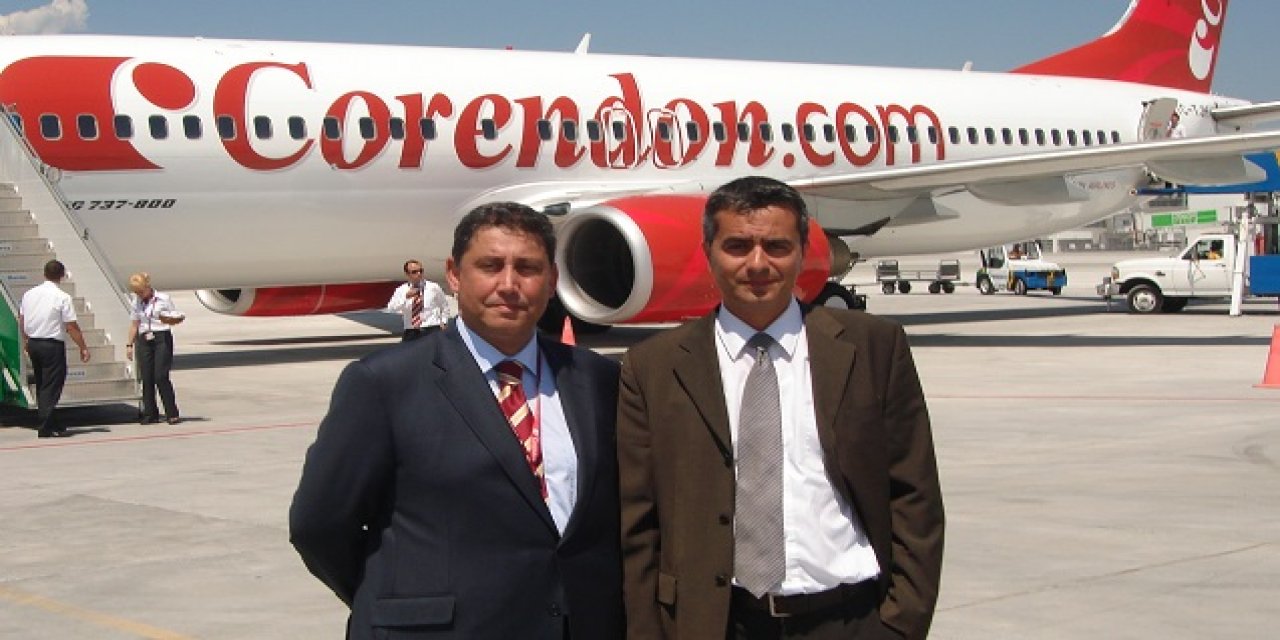 Corendon, KLM’i saf dışı bıraktı; şimdi de pahalı Schiphol’ü bypass edecek