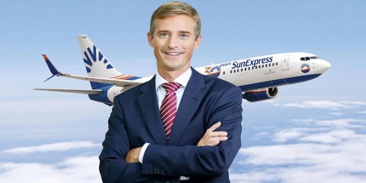 SunExpress’ten Antalya’ya 12 uçaklık dev hangar yatırımı SunExpress’ten Antalya’ya 12 uçaklık dev hangar yatırımı