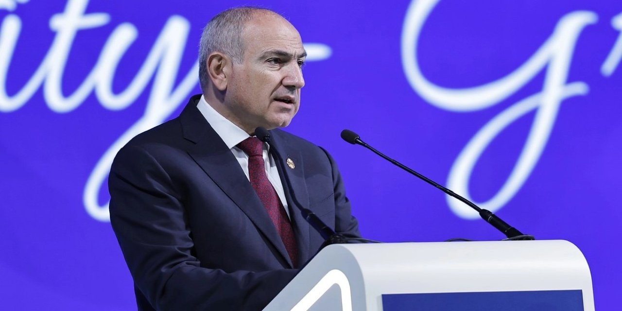 Ermenistan, transit taşımacılık için Türkiye’ye topraklarını açmaya hazır