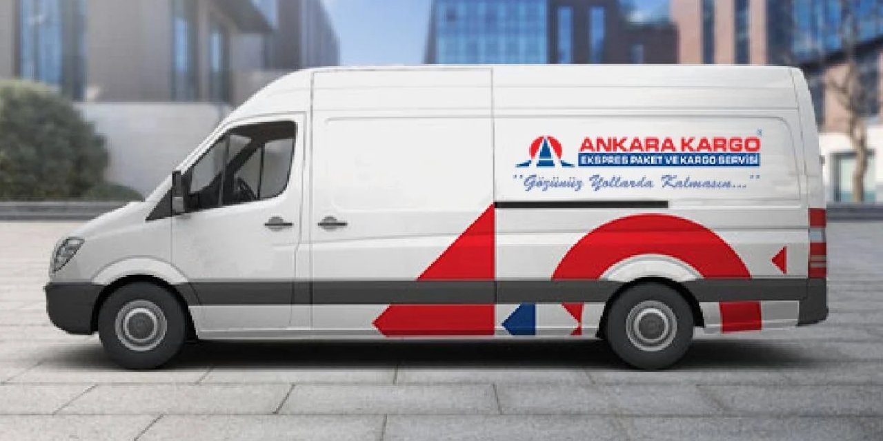 40 yıllık Türk kargo devi iflas etti 40 yıllık Türk kargo devi iflas etti