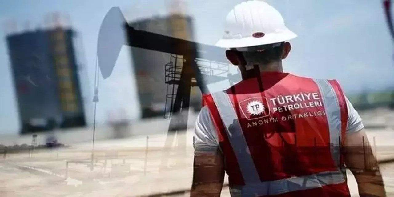 TPAO’dan yurtdışı nakliye ve lojistik hizmeti ihalesi