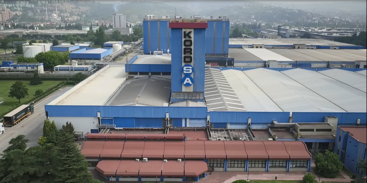 Kordsa, kompozit teknolojilerine odaklanıyor