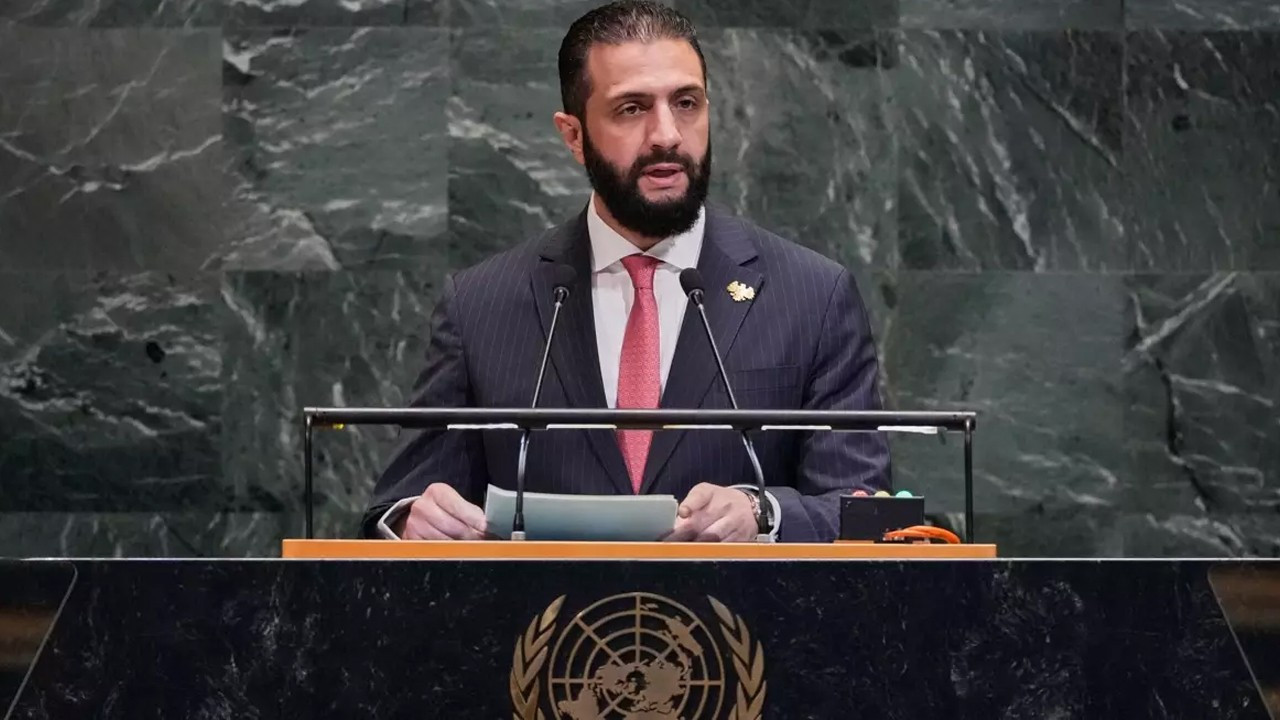 Suriye’de Esad sonrası ilk seçim yapılıyor