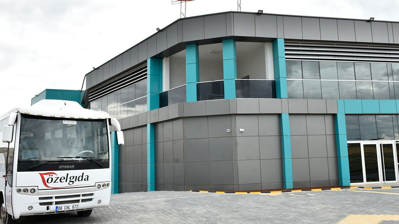 85 yıllık köklü gıda firması iflasın eşiğine geldi