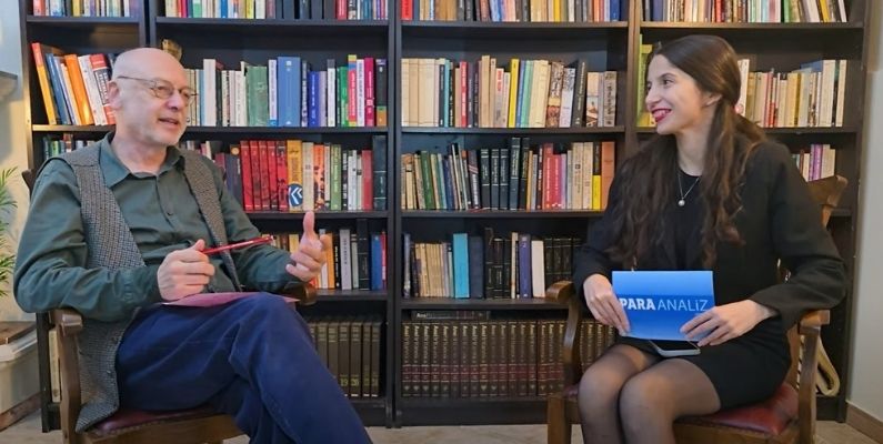 Borsalarda Son Yükseliş! Altının Büyük Rallisinin Sonu Mu?