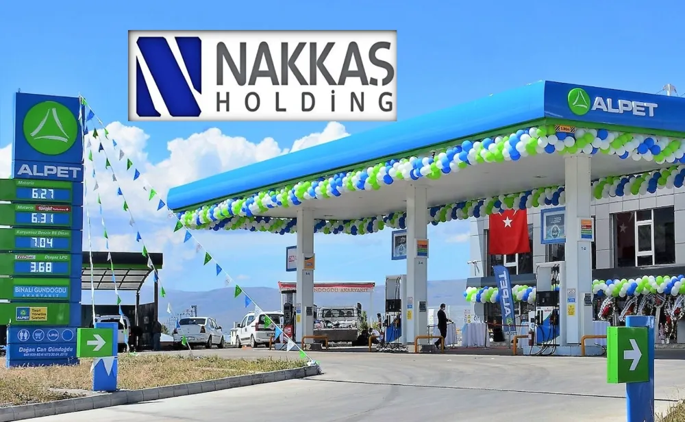 Türkiye’nin akaryakıt devi el değiştirdi! Onay bekleniyor, 300 istasyon ve 5 dolum tesisi var…