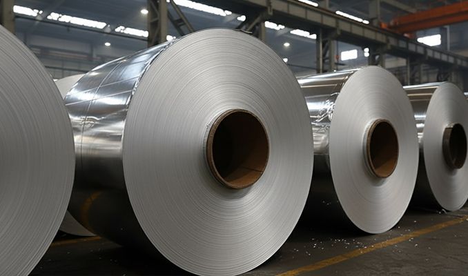 Alüminyum için ‘mükemmel fırtına’ yaklaşıyor – 