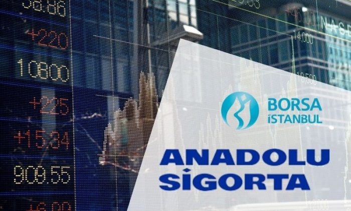 Anadolu Sigorta 9 Aylık Dönemde 8,6 Milyar TL Kâr Elde Etti