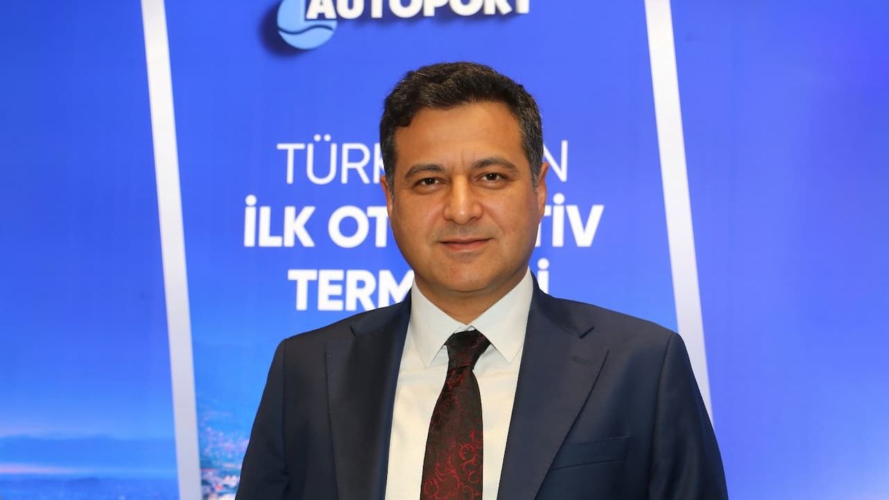 “Türkiye’nin otomotiv gücünü lojistikle destekliyoruz” “Türkiye’nin otomotiv gücünü lojistikle destekliyoruz”