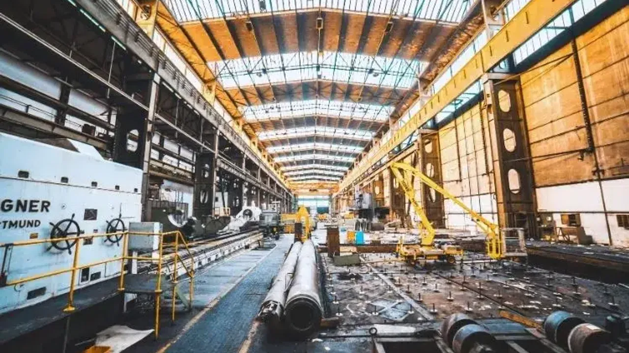 Bursa, Endüstri Haftasıyla Sanayinin Kalbi Olacak