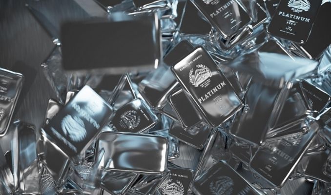 Değerli metallerde yılın şampiyonu platin! – 
