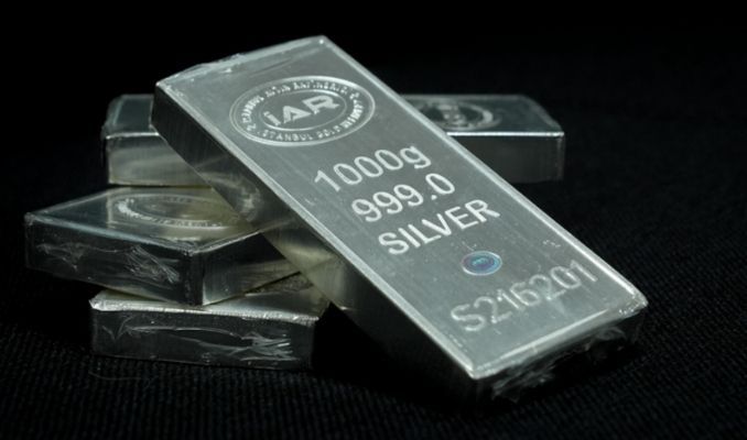 Dünya gümüş piyasası Hindistan talebiyle sarsıldı – Dünya gümüş piyasası Hindistan talebiyle sarsıldı –