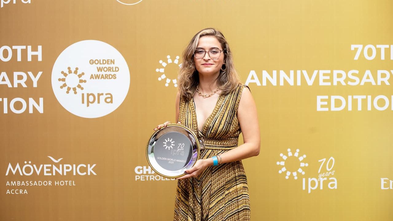 Ekol’ün “Bu Yüzden” ve “Bu 101” kampanyalarına uluslararası altın ödül