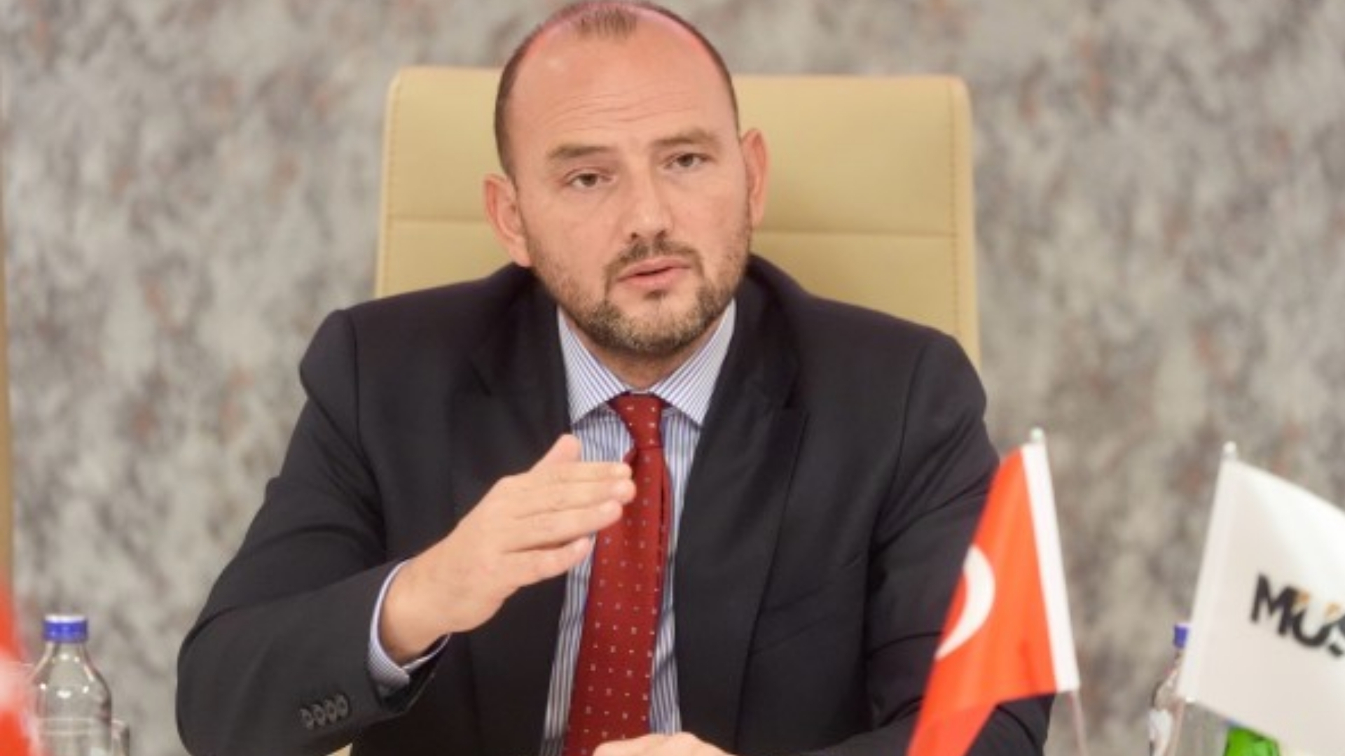 “Para Vardı Ama Fabrika Kurmadık”