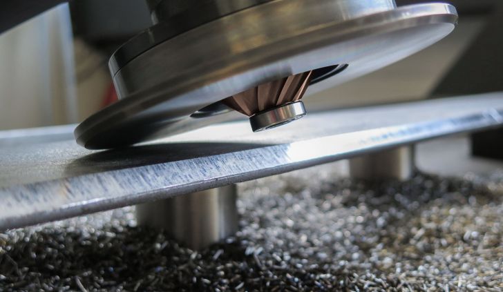 Habib Makina, Hollandalı Beveltools ile iş birliği yaptı