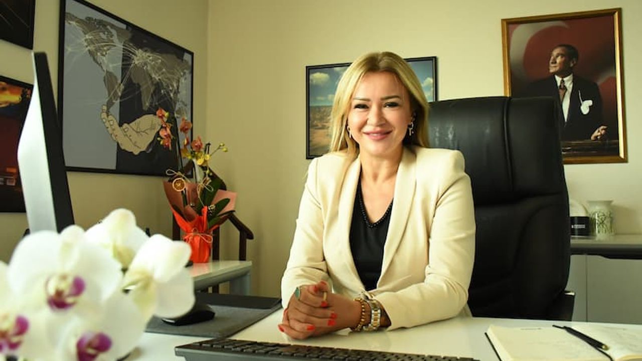 Horoz Lojistik uluslararası karayolu taşımacılığında güçlü büyüme yakaladı